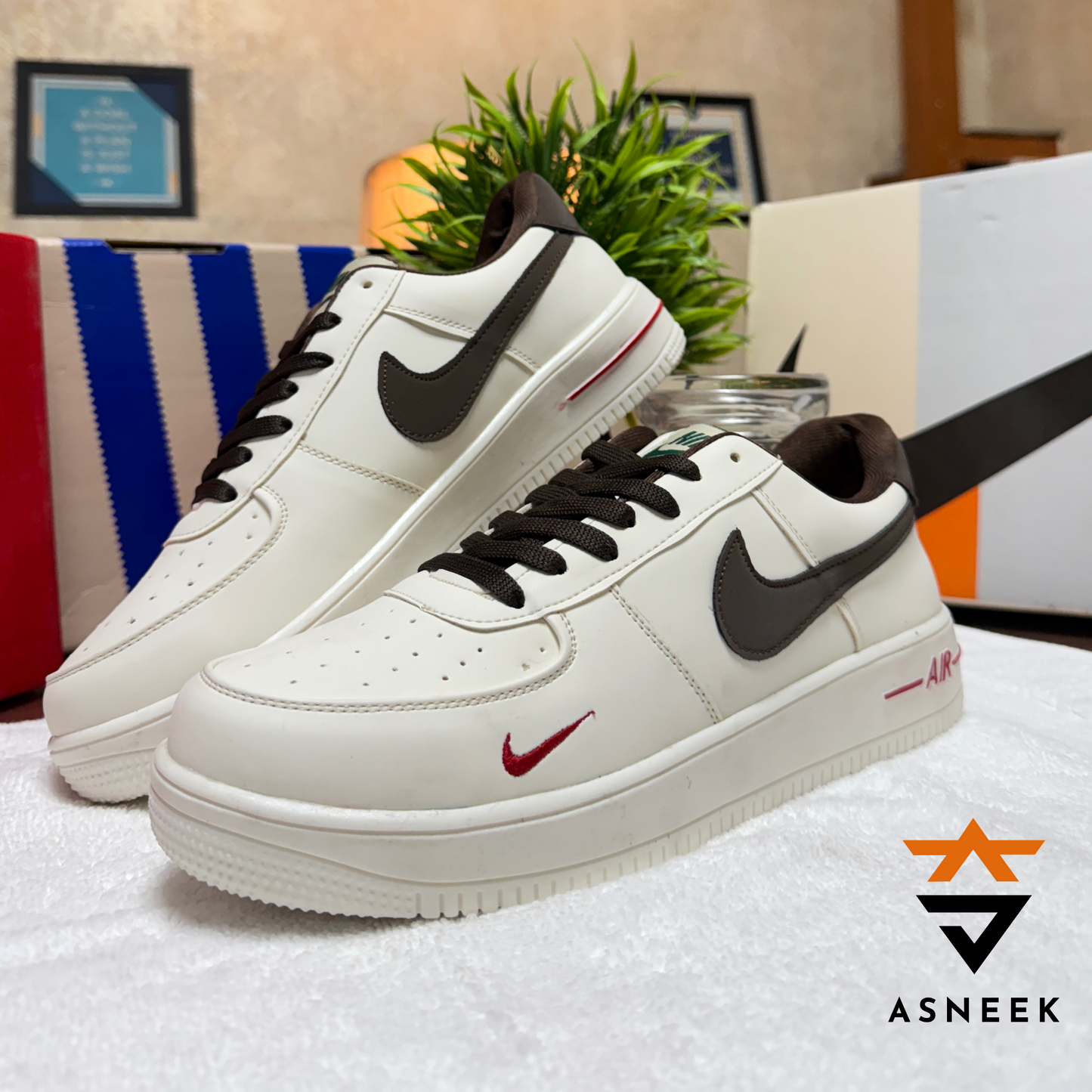 Nike Air Force 1 Low