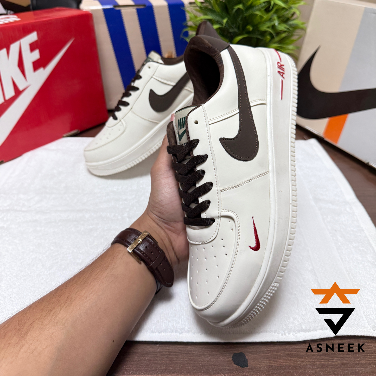Nike Air Force 1 Low