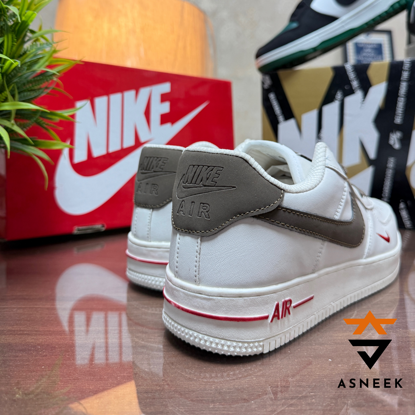 Nike Air Force 1 Low