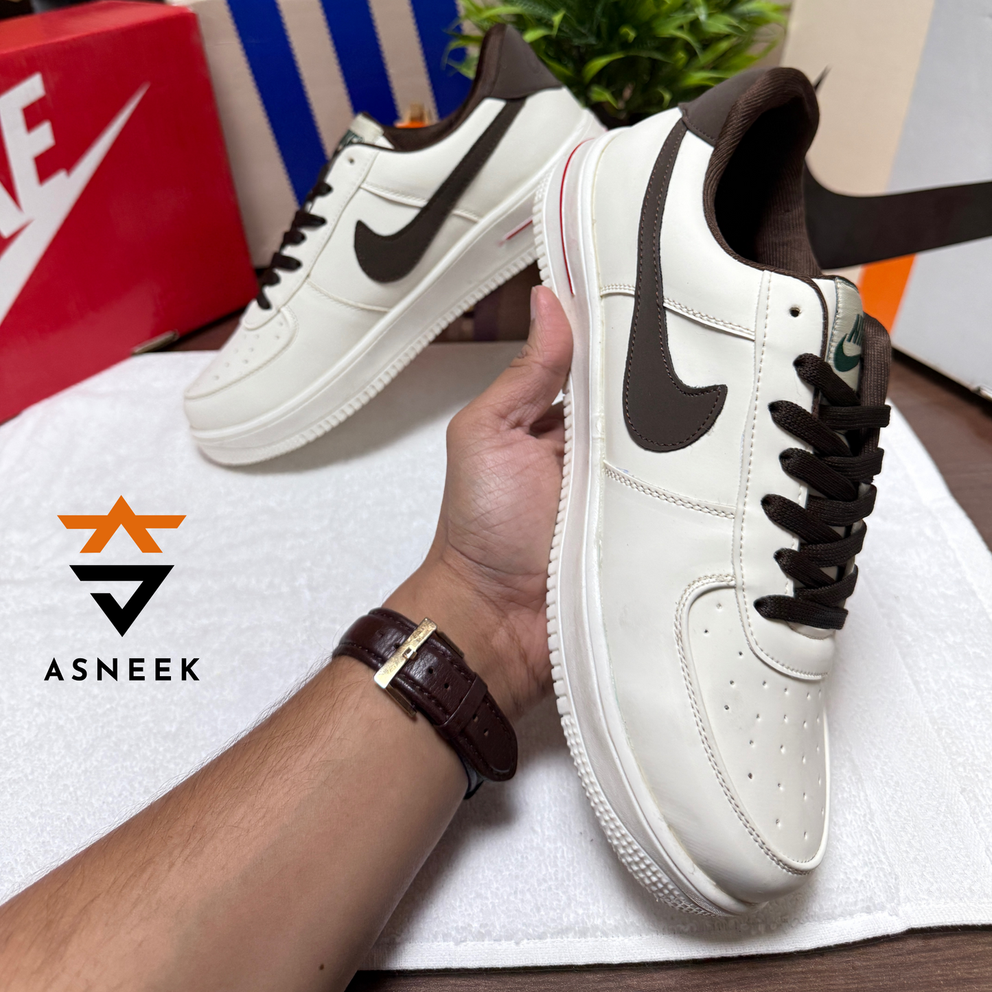 Nike Air Force 1 Low