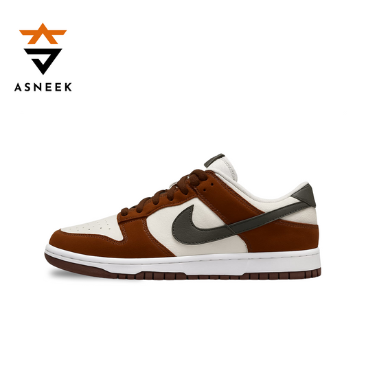 NIKE Dunk Low Next Nature Red