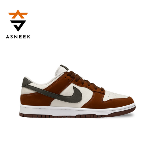 NIKE Dunk Low Next Nature Red