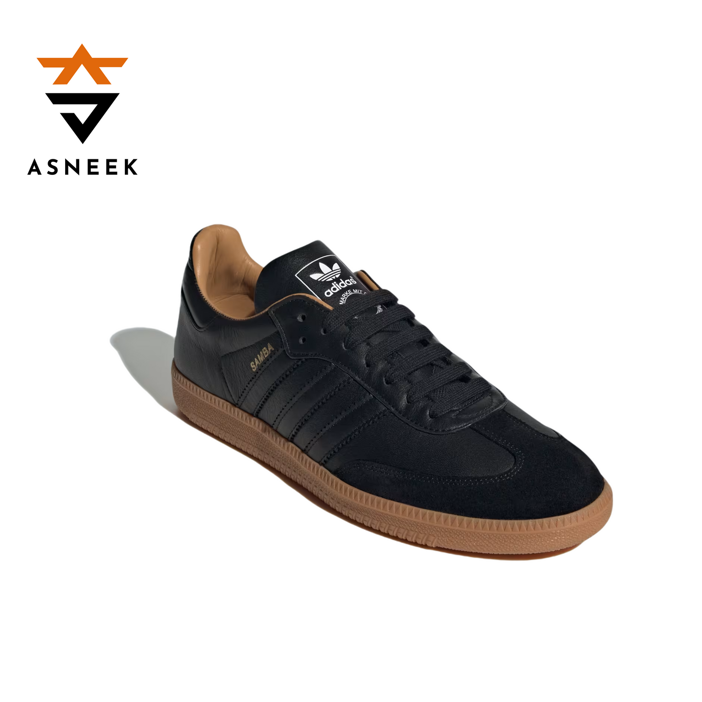 Samba OG Made In Italy Shoes