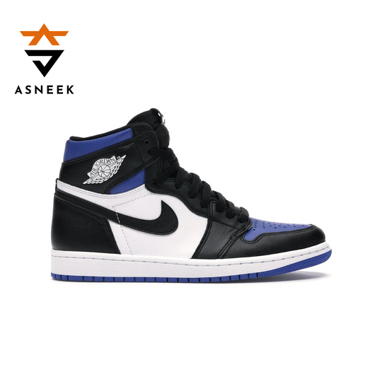 Air Jordan 1 Retro Royal Toe