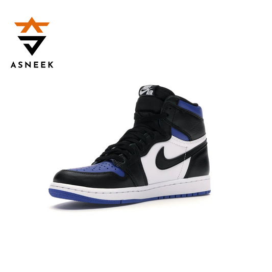 Air Jordan 1 Retro Royal Toe