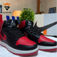 Air Jordan 1 Retro High OG "Bred"