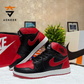 Air Jordan 1 Retro High OG "Bred"