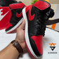 Air Jordan 1 Retro High OG "Bred"