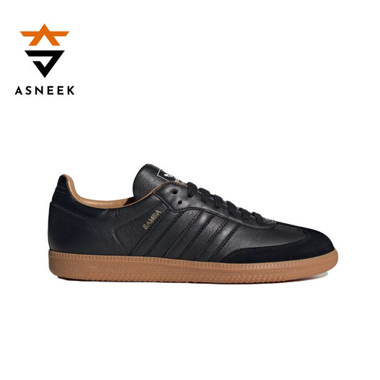Samba OG Made In Italy Shoes