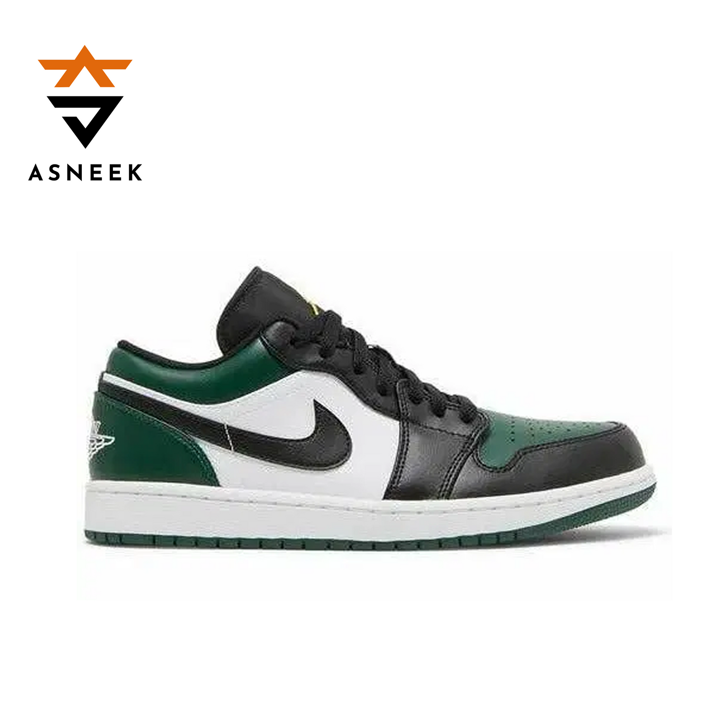 Nike Sb Dunk Low Classic Green