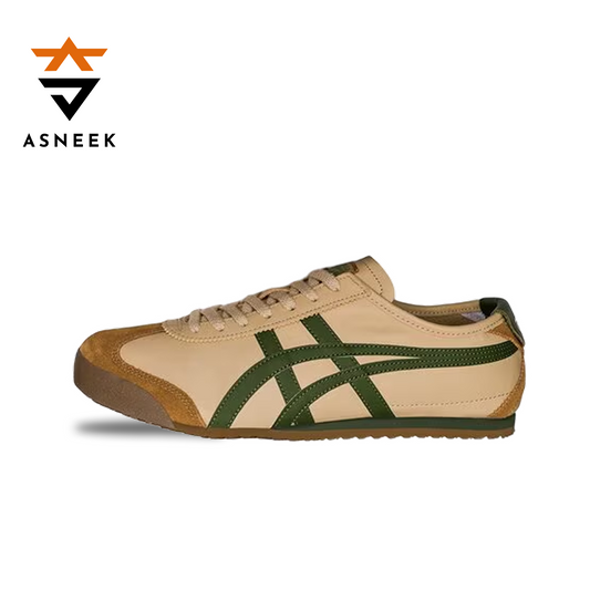 Onitsuka Tiger Tokuten Beige Green