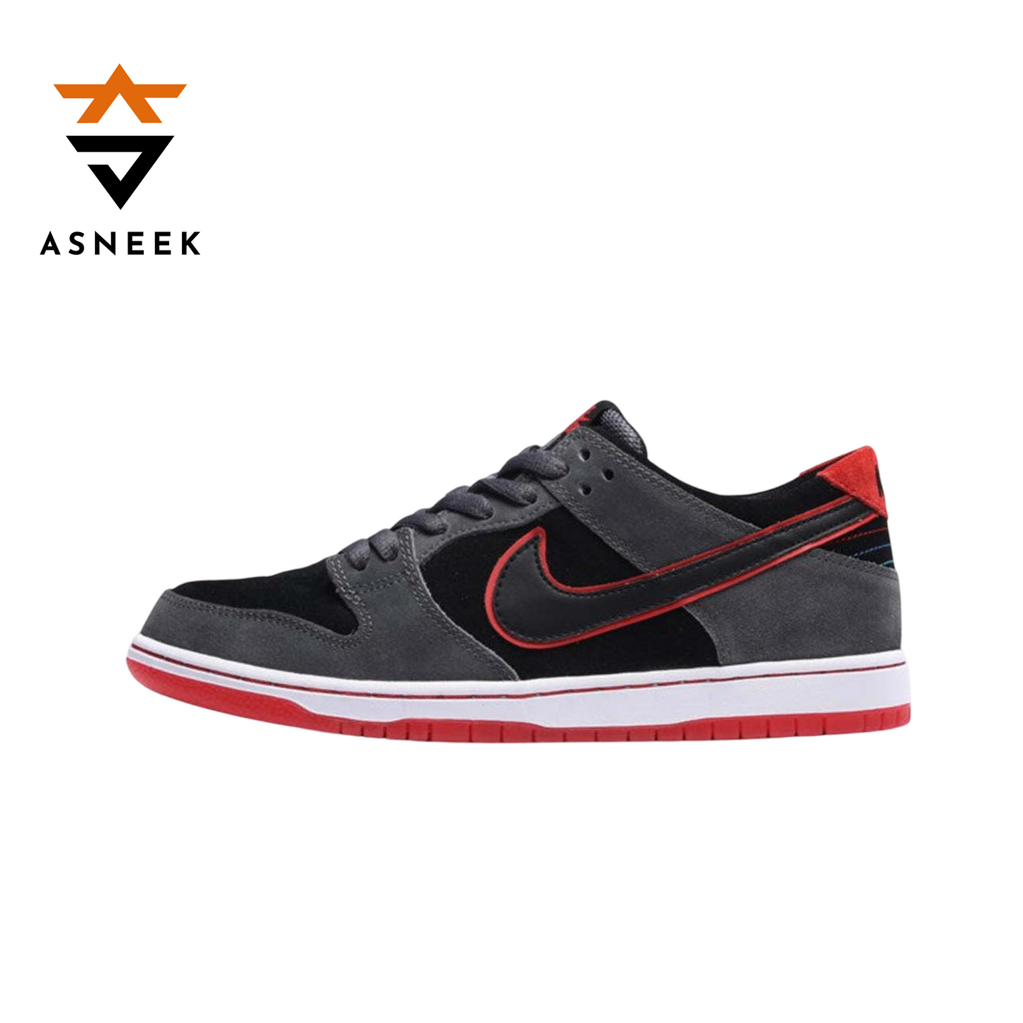 The Nike SB Dunk Low Pro