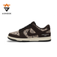 Nike SB Dunk Low Louis Vuition