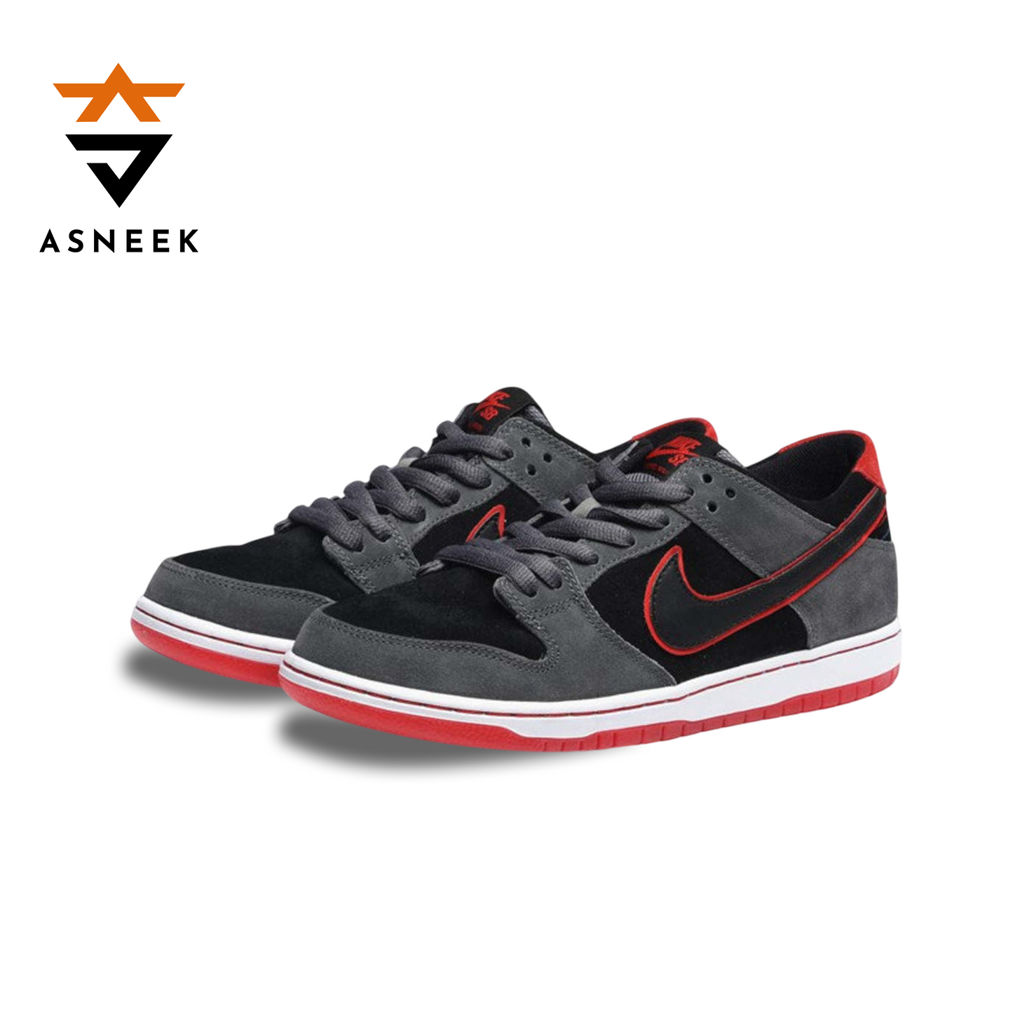 The Nike SB Dunk Low Pro