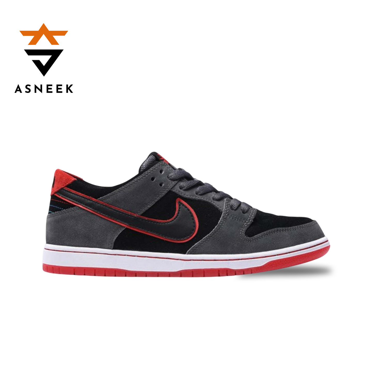 The Nike SB Dunk Low Pro