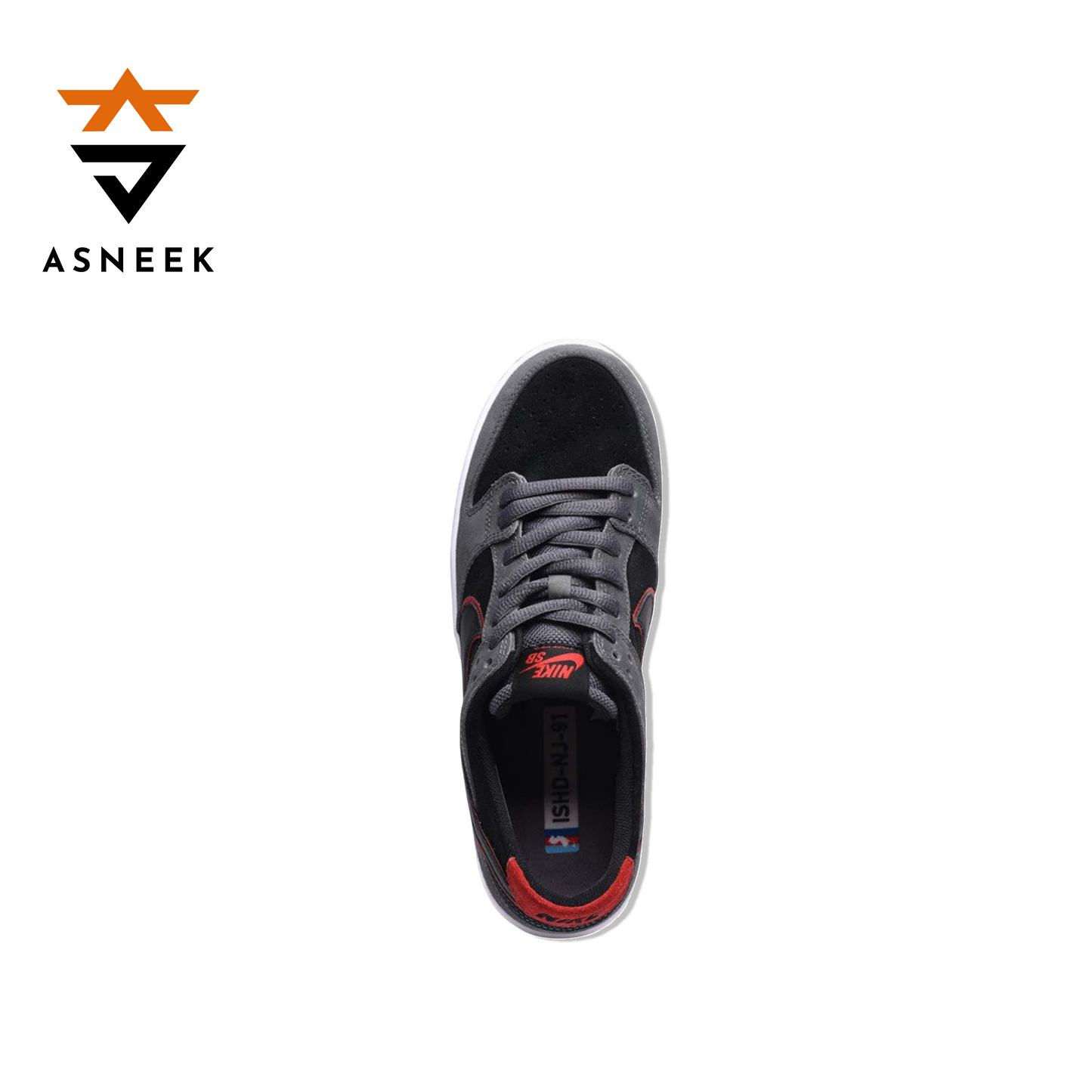 The Nike SB Dunk Low Pro