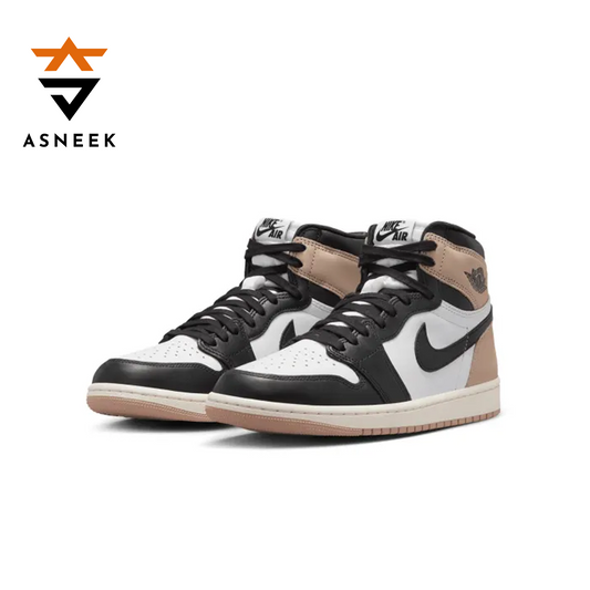 Air Jordan 1 Retro High OG 's 'Latte'