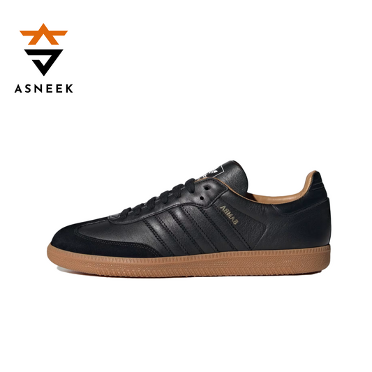 Samba OG Made In Italy Shoes