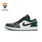 Nike Sb Dunk Low Classic Green