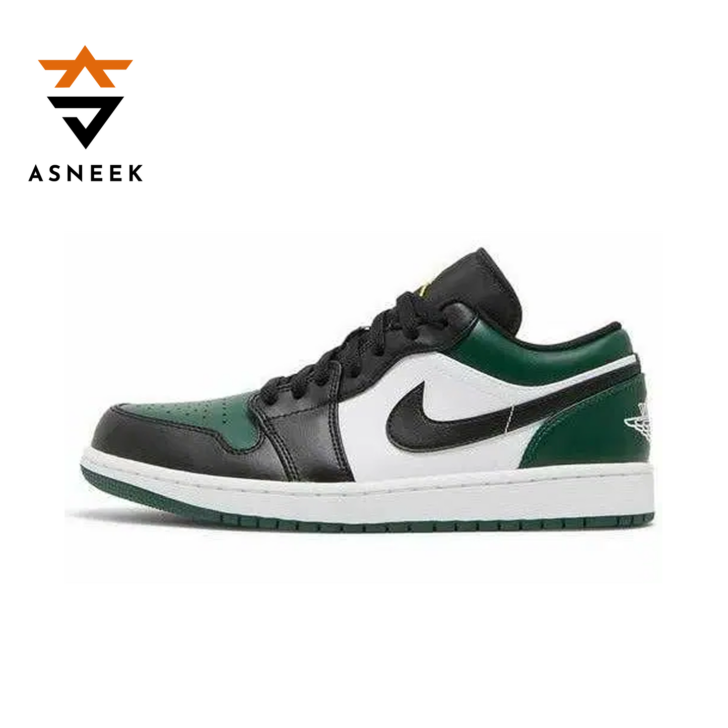 Nike Sb Dunk Low Classic Green