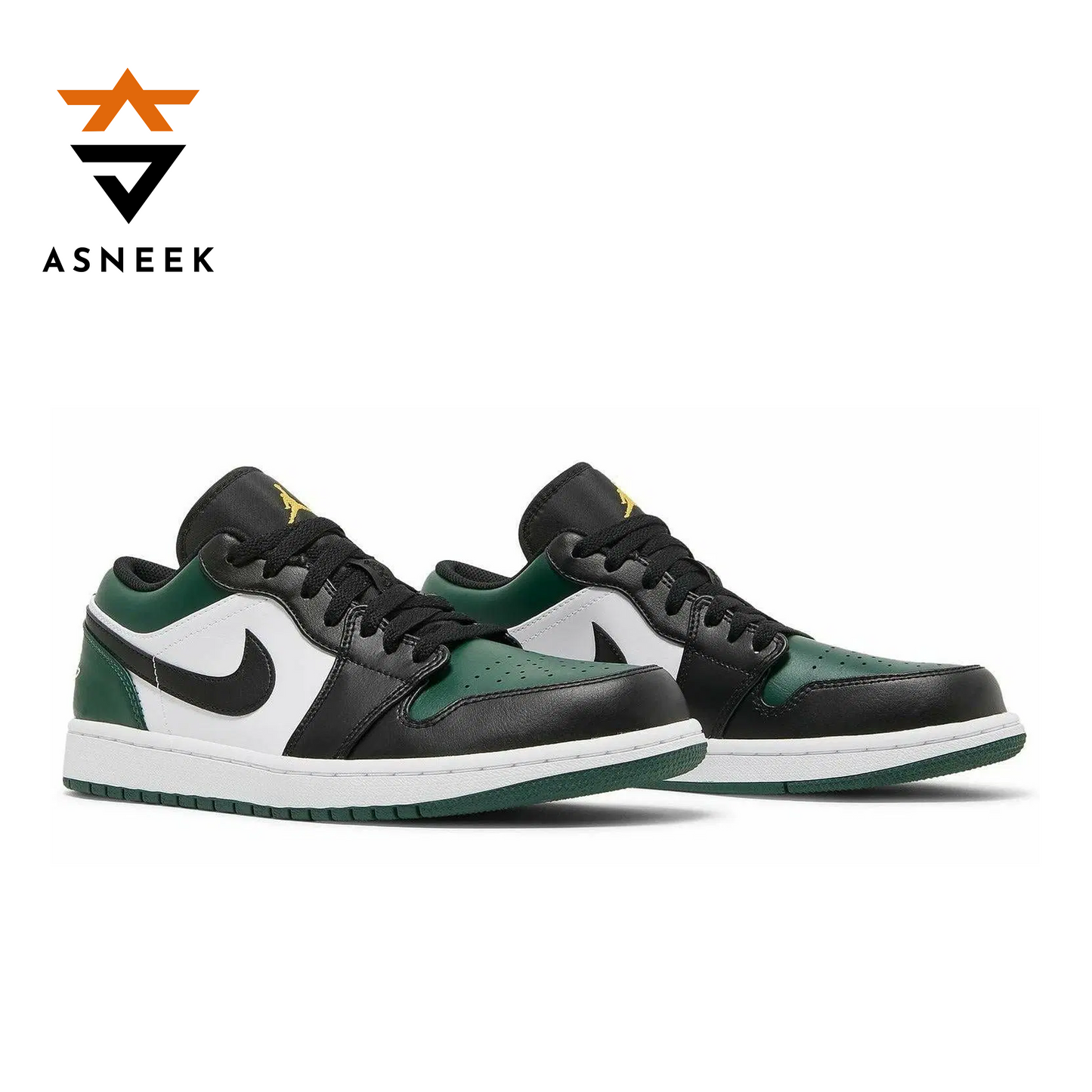 Nike Sb Dunk Low Classic Green