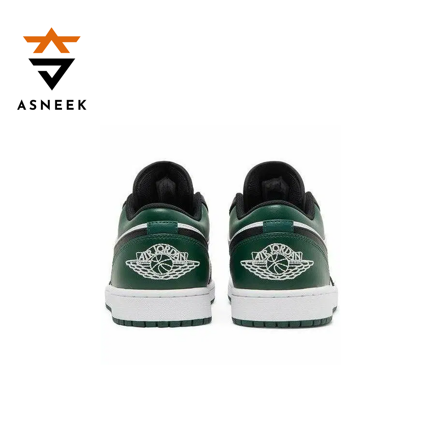 Nike Sb Dunk Low Classic Green