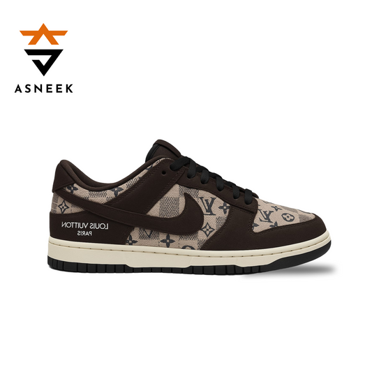 Nike SB Dunk Low Louis Vuition