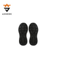 Skechers Black Slip-On Walking Shoes
