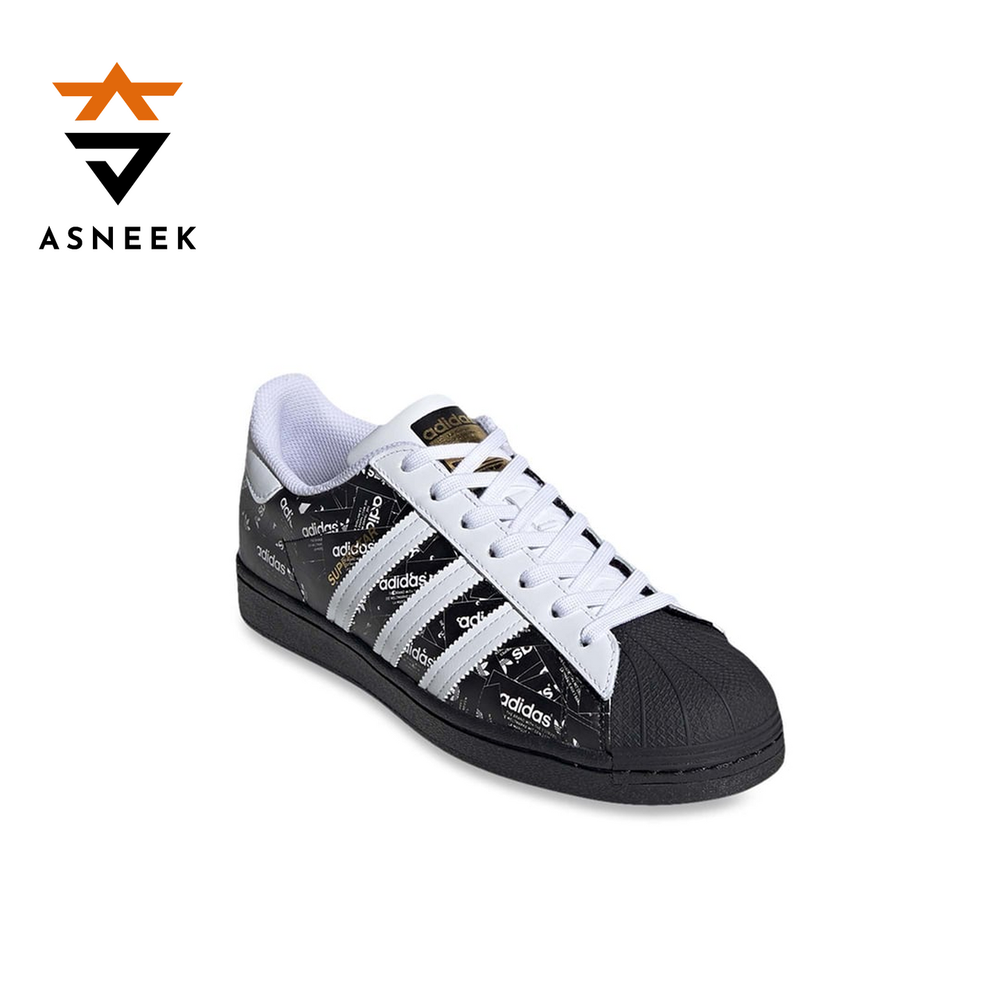 Adidas Superstar