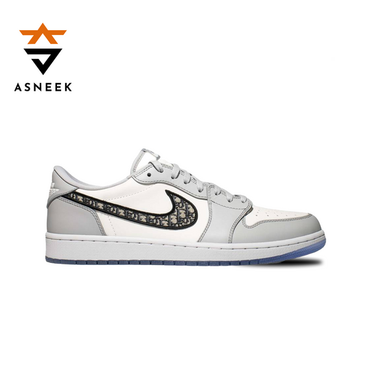 Air Jordan 1 Low Dior Replica
